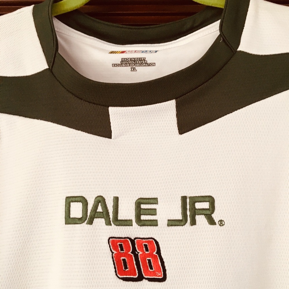 DALE JR 88 T SHIRT